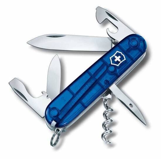 Victorinox 1.3603.T2 Spartan Çakı - Thumbnail