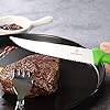 ​​​Victorinox 6.7936.12L4 SwissClassic 12cm Gourmet Steak-Biftek ve Pizza Bıçağı - 2