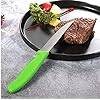 ​​​Victorinox 6.7936.12L4 SwissClassic 12cm Gourmet Steak-Biftek ve Pizza Bıçağı - 3