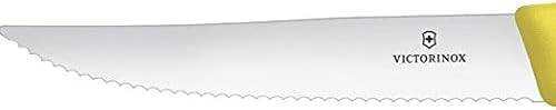 Victorinox 6.7936.12L8 SwissClassic 12cm Gourmet Steak-Biftek ve Pizza Bıçağı - 2