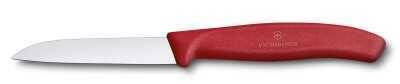 Victorinox 6.7401 SwissClassic 8cm Düz Soyma Bıçağı
